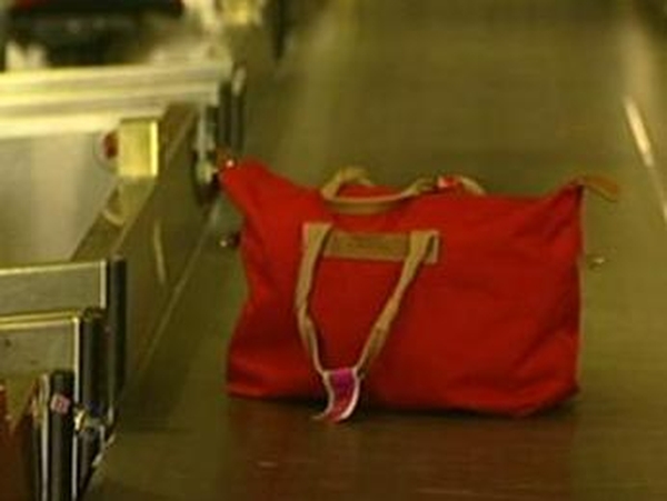 Travel figures - 600,000 drop so far this year