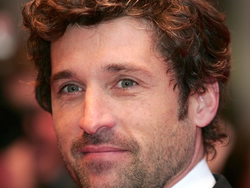 Dempsey - "It's time for them to get together"