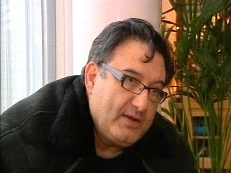 Antoine Geagea - Questions over his appointment says Labour