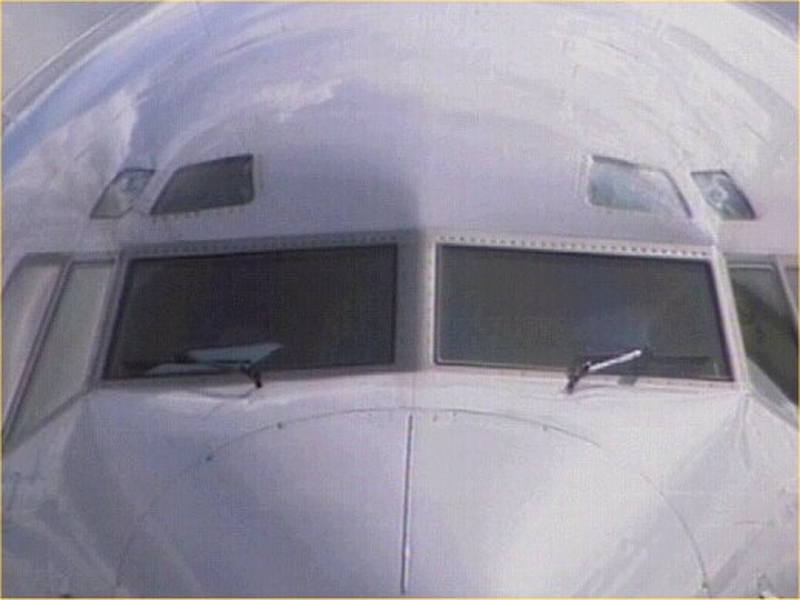 British Airways - Fuel surcharge fixing charges