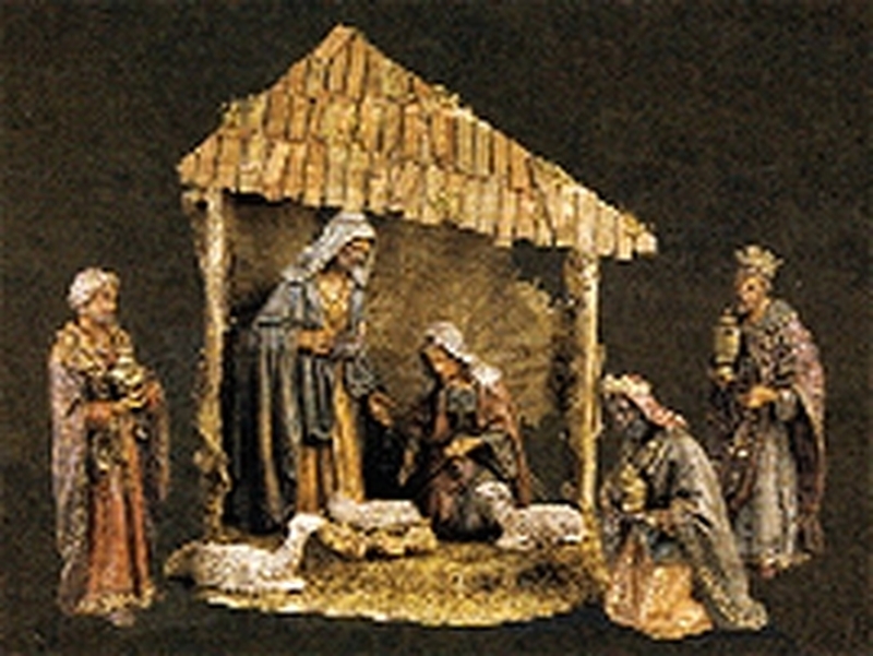 Crib - Bishops angry over ad