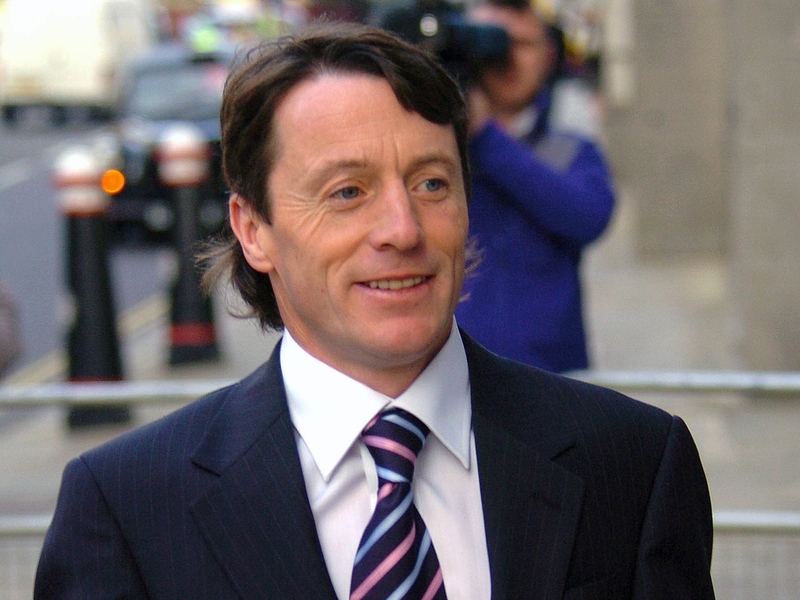 Kieran Fallon is leaving his options as to what he might do in the training ranks