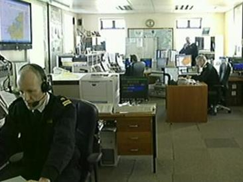 Valentia Coast Guard radio - Fight to keep station