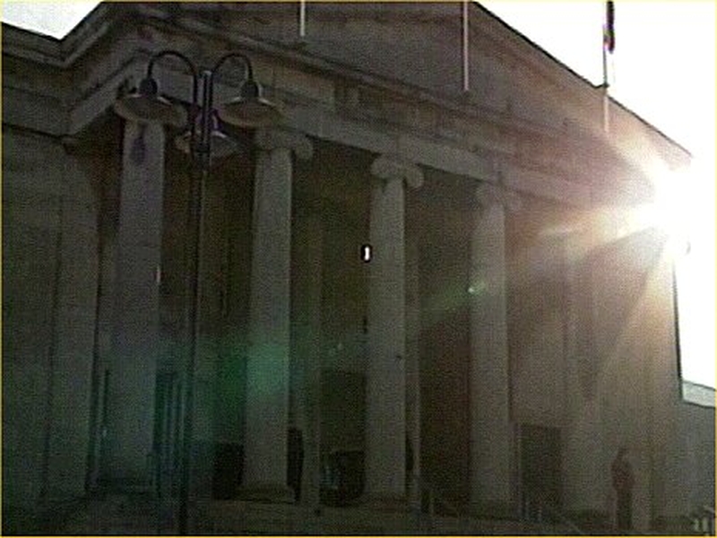 Tralee Circuit Criminal Court - Sentencing of former priest adjourned until February