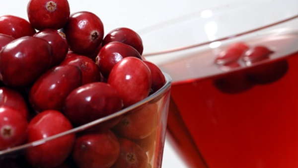 Cranberry Cheese