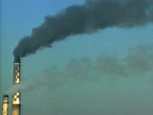 Emissions - Climate change action in Dublin