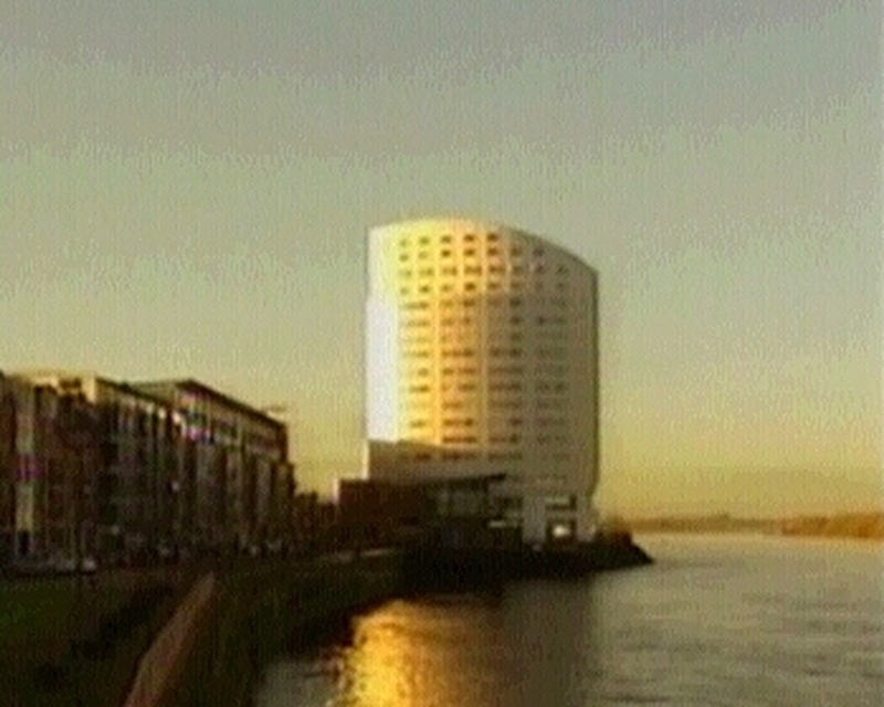 Clarion Hotel - Woman found dead last Saturday