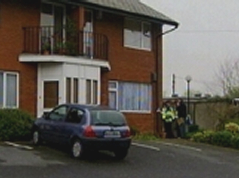 Inchicore - 59-year-old murdered in 2005