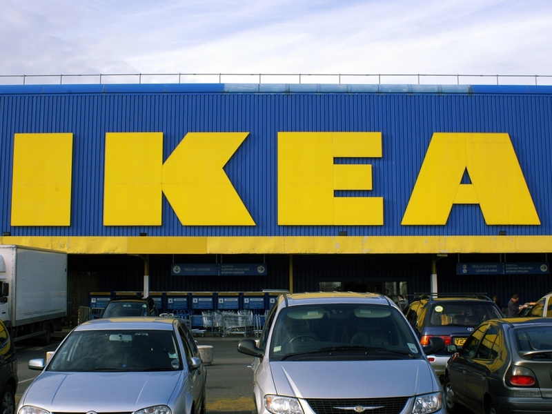 Ikea - Armed robbers take close to €5,000 from Madrid store
