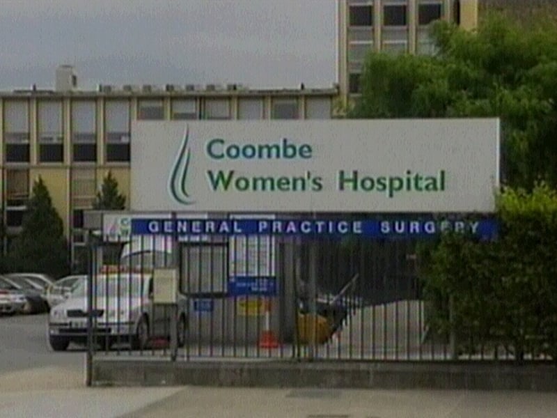 Coombe Women's Hospital - High Court judgment