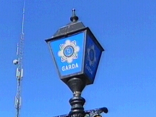 Garda - Two arrests after gun attack
