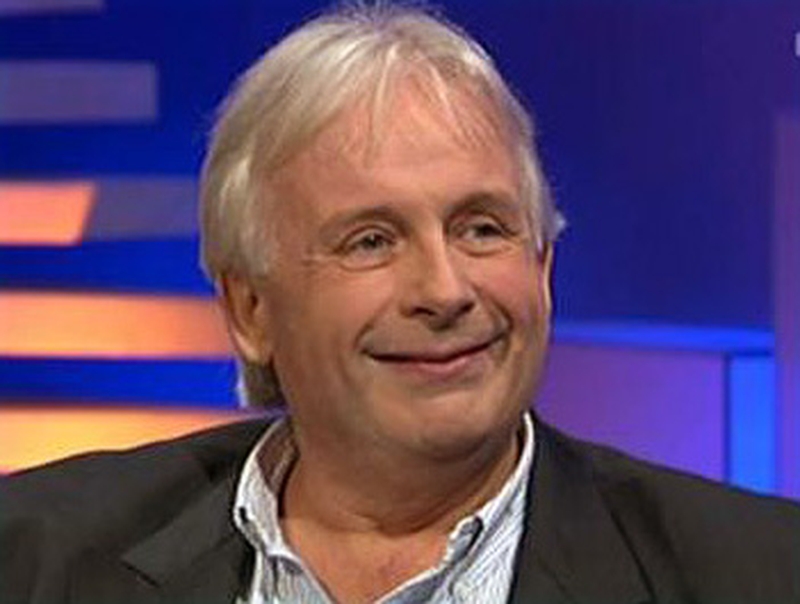 Christopher Biggins - did not use his own house during the show