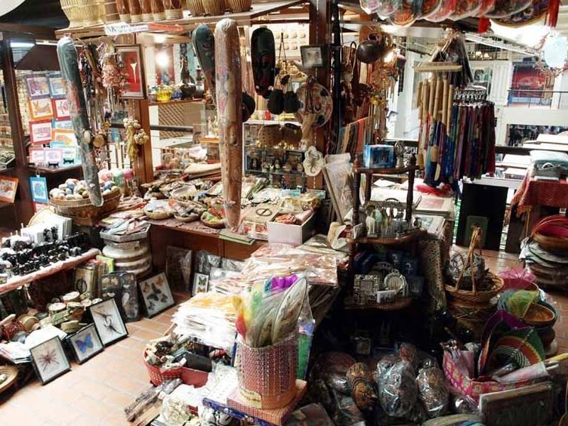 Kuala Lumpur - The rise of a new type of tourist destination