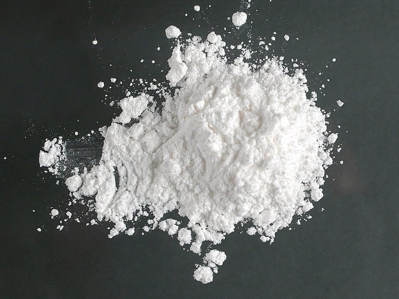 Cocaine - Leading factor in drug related deaths