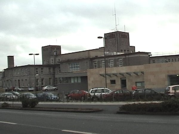 Roscommon County Hospital - Man treated for swine flu