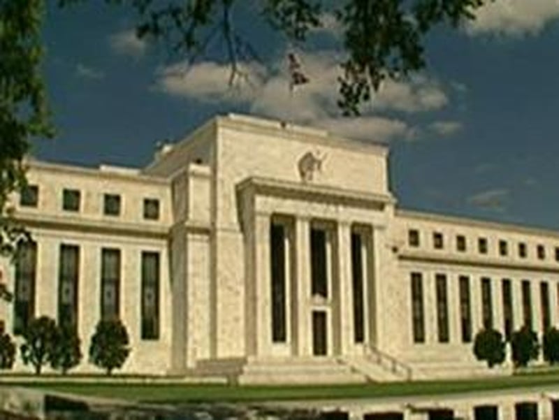 US Federal Reserve - Leaving options open?