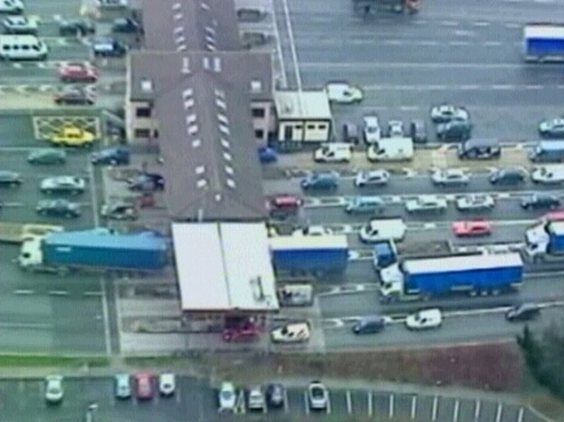 Westlink - Groups oppose continuing tolls