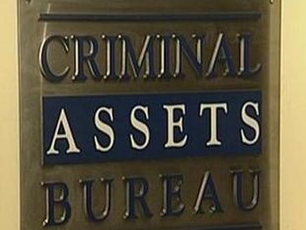 CAB - Bank accounts and property seized