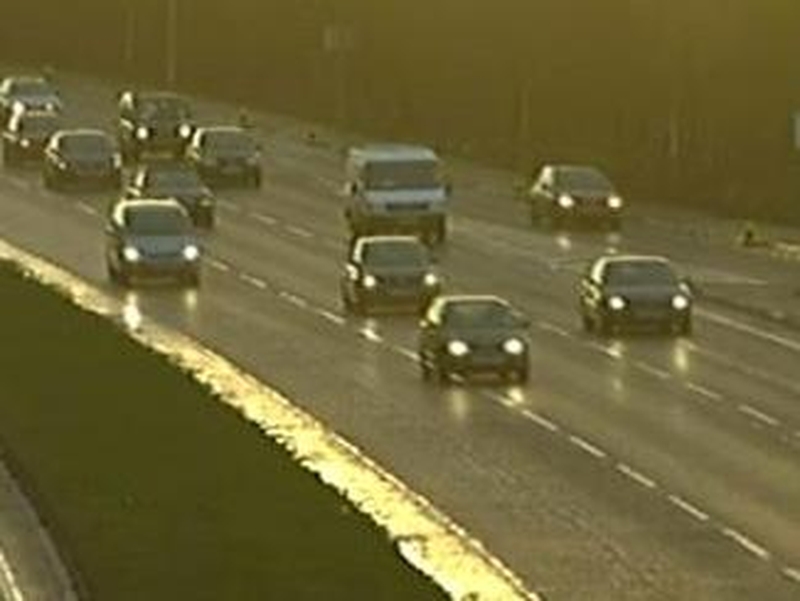 Roads - Still too many deaths, says NI minister