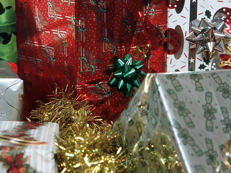 Christmas - €270m spent on unwanted gifts