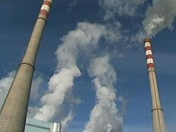 Climate Change Conference - EU 20-20-20 plan will be debated in Brussels