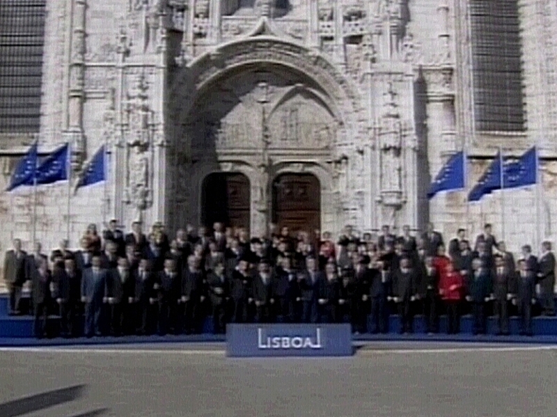 Lisbon - 62% do not understand treaty at all