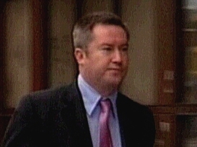 Michael Lynn - Estimated liabilities of €80