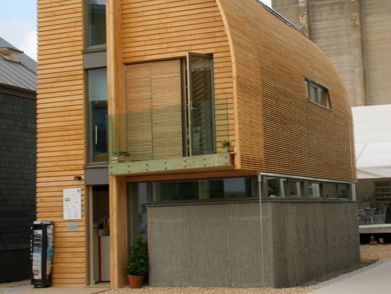 Kingspan IMS - Sales down 9% in last 10 months