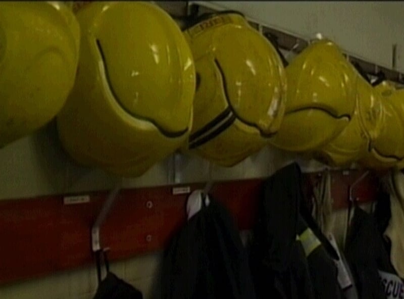 Fire Brigade - Four units attended the scene