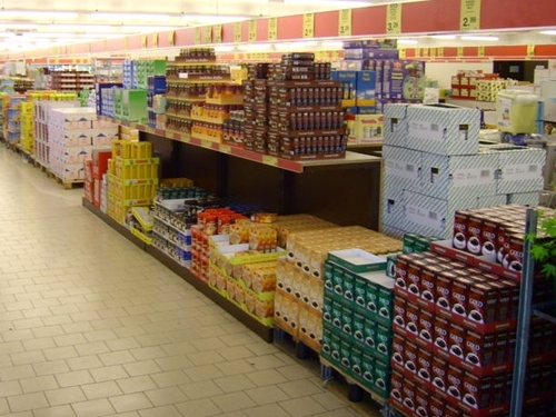 Aldi - Plan to create 650 jobs