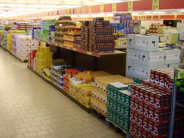 Aldi jobs - Mitchelstown move