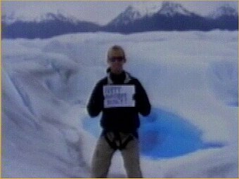 Ronan Lawlor - Backpacker last heard from on 18 November