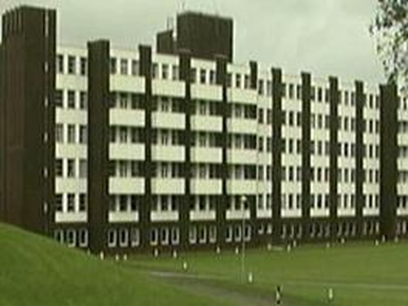 Cork - Man injured in assault