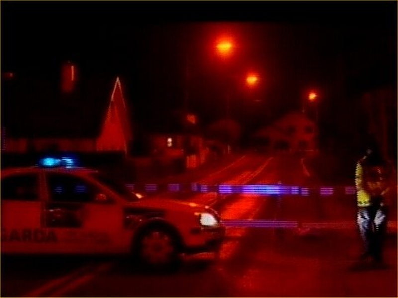 Gort - 50-year-old man killed in crash