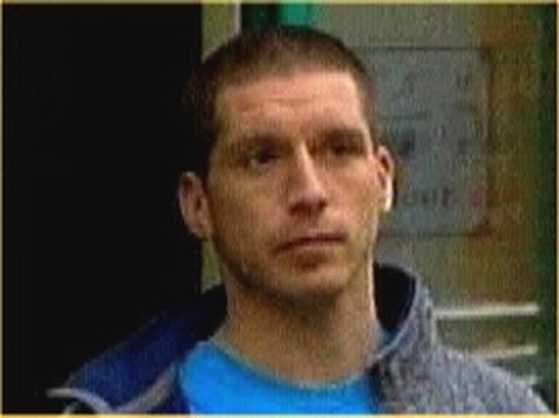 Francis Hynes - Refused bail on drugs charges