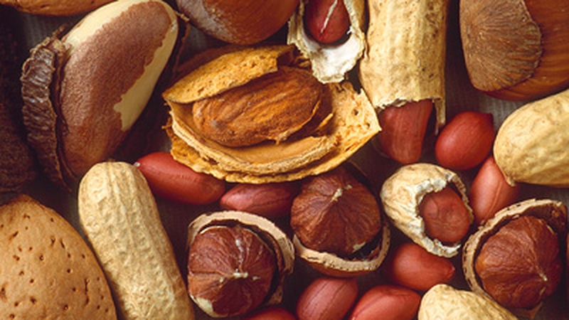 A treat for diabetics from Susan Jane Murray.