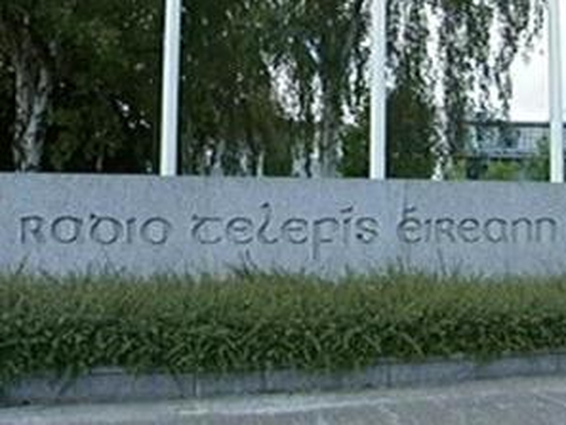 RTÉ - New entrants in defined contribution pension scheme