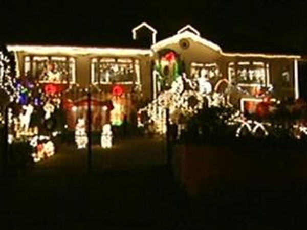 Lights - Householders encouraged to use energy-efficient bulbs