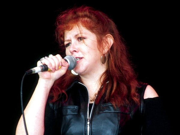 MacColl - Mother has criticised BBC for editing song