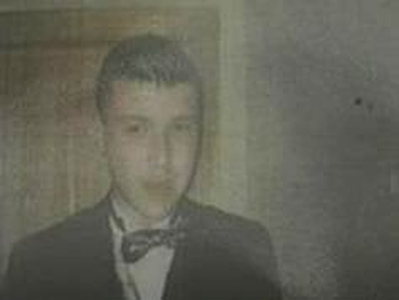 David White - Inquest into death