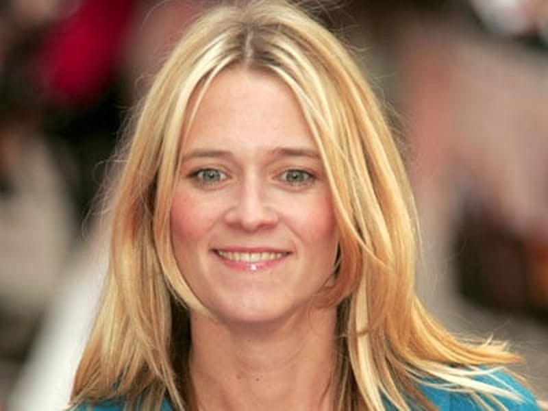 Bowman - Has had her first child