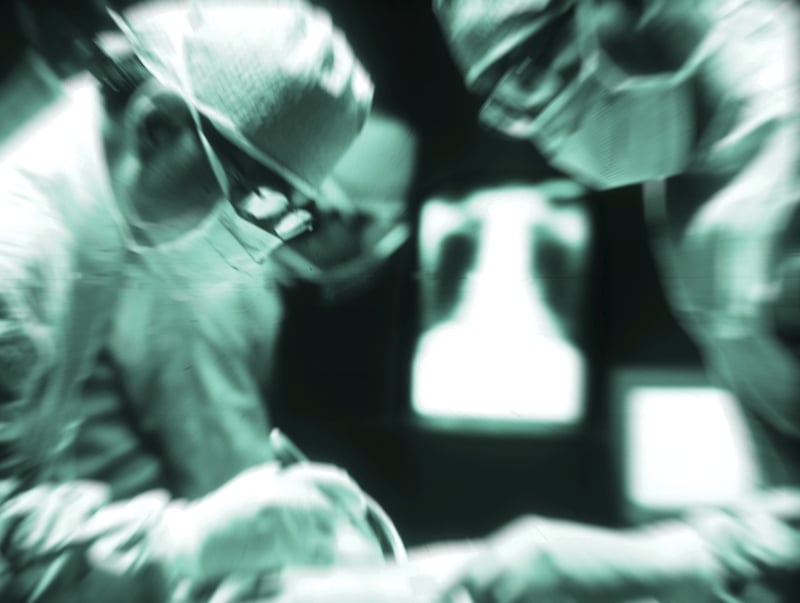 Cosmetic surgery - Woman died after operation