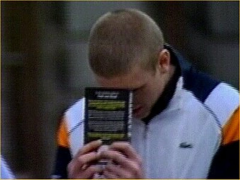 Stephen Carlile - Man sentenced to 12 years