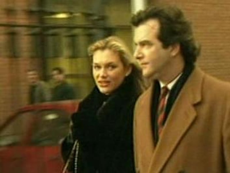 Cathal Ryan - One of the original founders of Ryanair