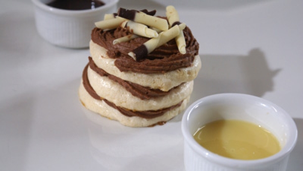 Chocolate Tsunami