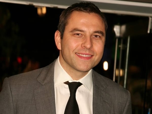 Walliams - Completed swim in under five hous