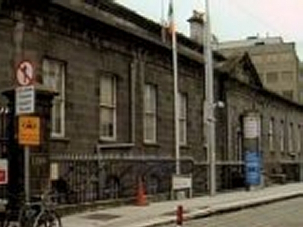 Court - Men to be sentenced