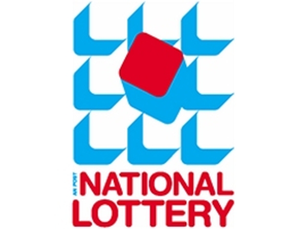 Lotto - Record jackport