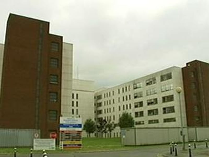 Beaumont Hospital - Boy transferred from Our Lady's Hospital