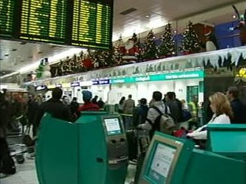 Dublin Airport - Airlines to pay more